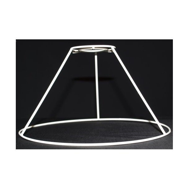 Plisse stativ 7x15x23 (18cm) L-E27