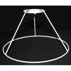 Plisse stativ 7x15x23 (18cm) LNF