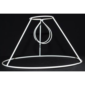 Plisse stativ 7x15x23 (18cm) SK