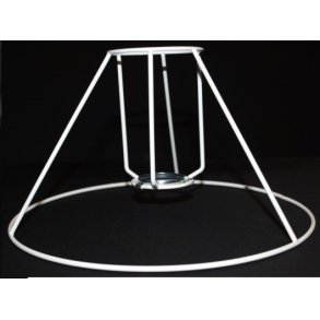 Plisse stativ 7x15x23 (18cm) TNF