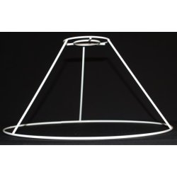 Plisse stativ 8x18x28 (21cm) L-E27 