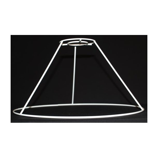 Plisse stativ 8x18x28 (21cm) L-E27 