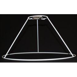 Plisse stativ 8x18x28 (21cm) LNF