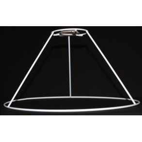 Plisse stativ 8x18x28 (21cm) LNF