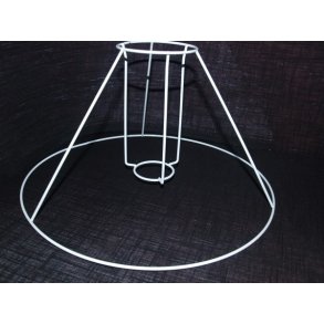 Plisse stativ 8x18x28 (21cm) T-E27 