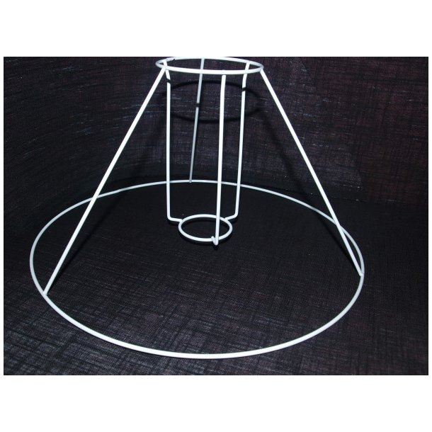 Plisse stativ 8x18x28 (21cm) T-E27 