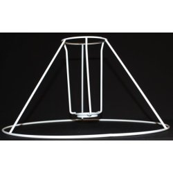 Plisse stativ 8x18x28 (21cm) TNF