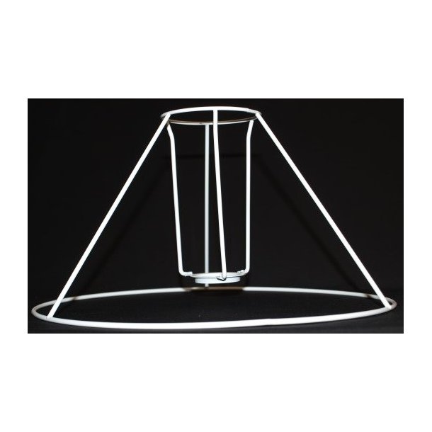 Plisse stativ 8x18x28 (21cm) TNF