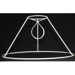 Plisse stativ 8x18x28x(21cm) SK