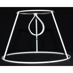 Plisse stativ 9x12x17 (15cm) KP