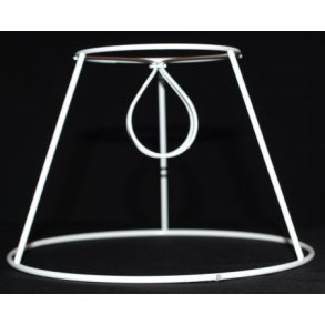 Plisse stativ 9x12x17 (15cm) KP