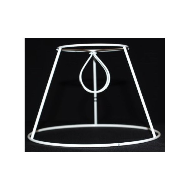 Plisse stativ 9x12x17 (15cm) KP