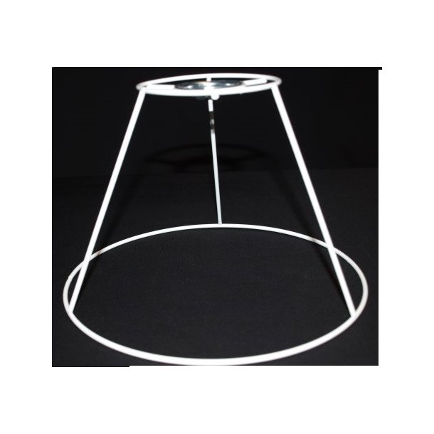 Plisse stativ 9x15x21 (18cm) LNF