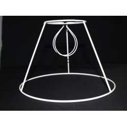 Plisse stativ 9x15x21 (18cm) SK