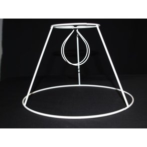 Plisse stativ 9x15x21 (18cm) SK