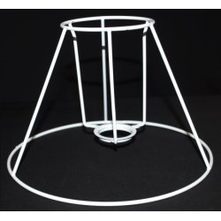 Plisse stativ 9x15x21 (18cm) TNF 