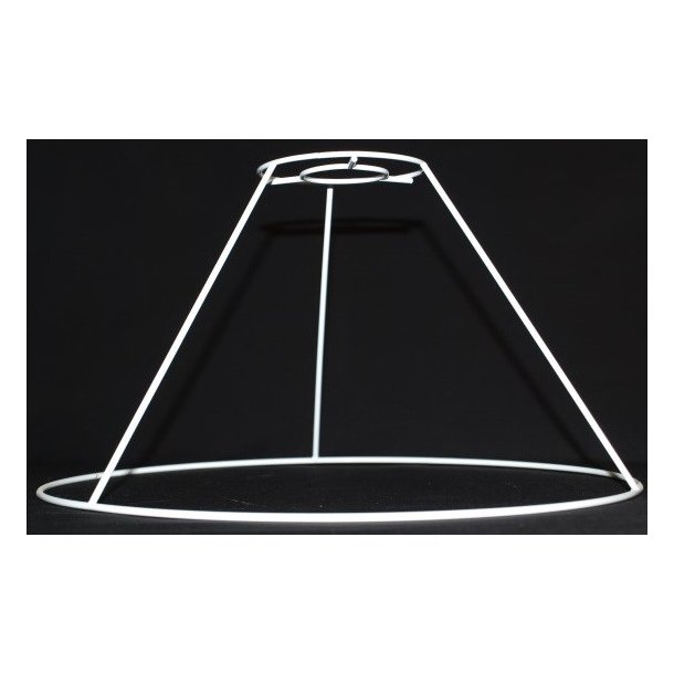 Pliss&eacute; stativ 9x20x31 (23 cm) L-E27