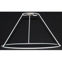 Pliss&eacute; stativ 9x20x31 (23 cm) LNF