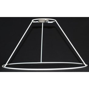 Plissé stativ 9x20x31 (23 cm) LNF