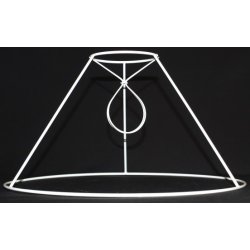 Pliss&eacute; stativ 9x20x31 (23 cm) SK