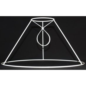 Plissé stativ 9x20x31 (23 cm) SK