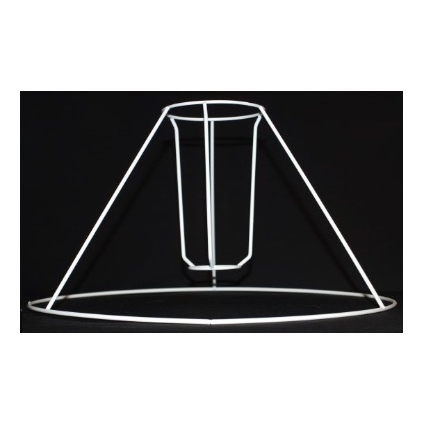 Pliss&eacute; stativ 9x20x31 (23 cm) T-E27