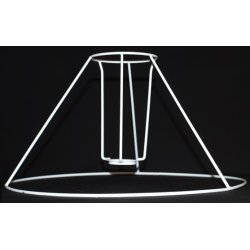 Pliss&eacute; stativ 9x20x31 (23 cm) TNF