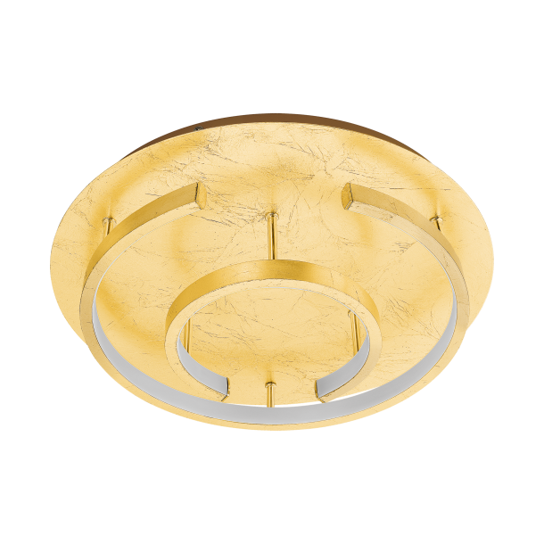 Pozondon loftlampe 38