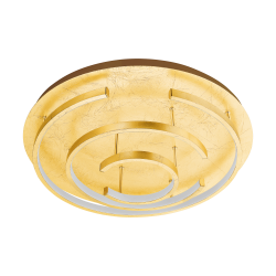 Pozondon loftlampe 52