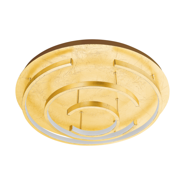 Pozondon loftlampe 52