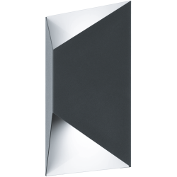 Predazzo LED vglampe H21