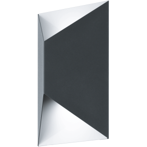 Predazzo LED vglampe H21