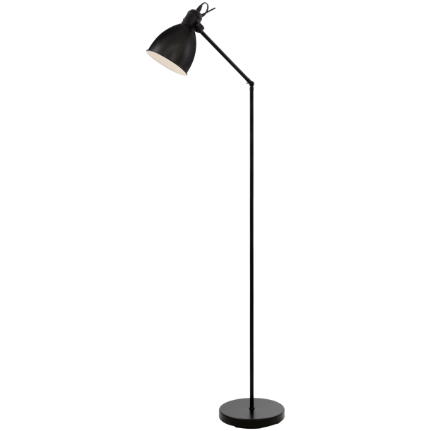 Priddy gulvlampe H137