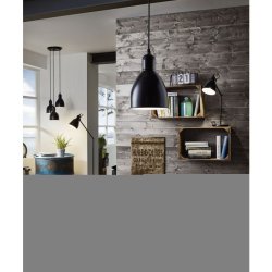 Priddy gulvlampe H137