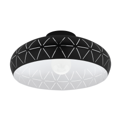 Ramon 1 loftlampe 40