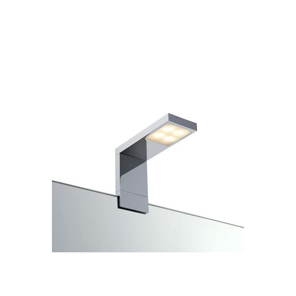 Rennes LED Spejllampe H9,6