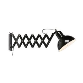 Riggs vglampe Sort H21