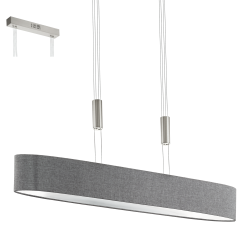 Romao LED hejse pendel L105