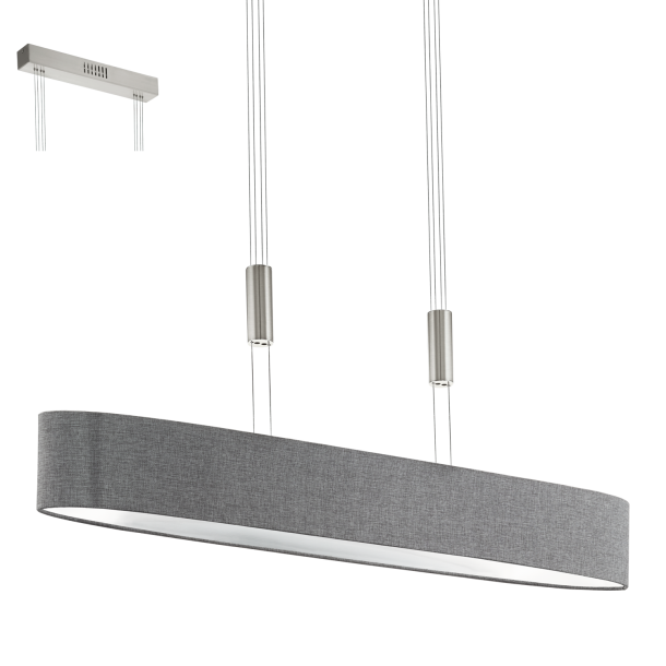 Romao LED hejse pendel L105