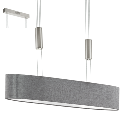 Romao LED hejse pendel L75