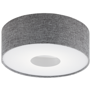 Romao LED loftlampe 35.