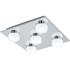 Romendo LED loftlampe 32x32