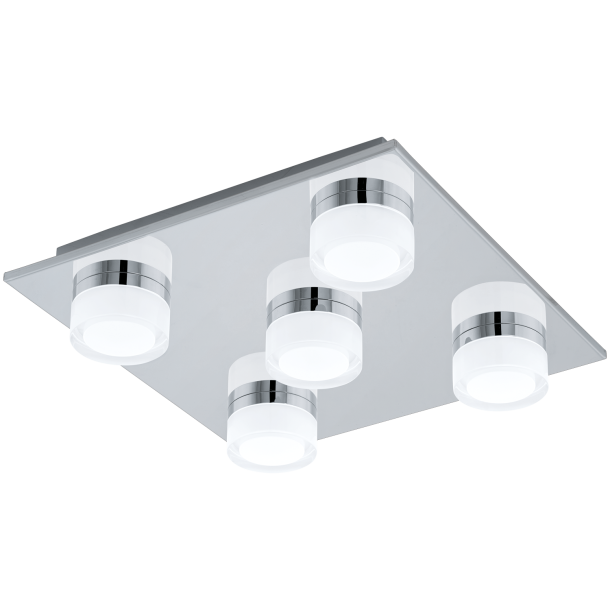 Romendo LED loftlampe 32x32