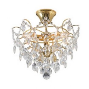 ROSENDAL Prisme Loftlampe 36