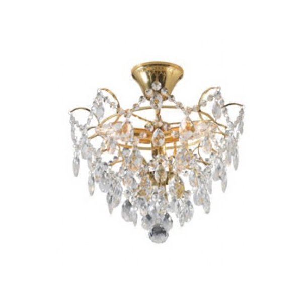 ROSENDAL Prisme Loftlampe 36