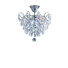 Rosendal prisme plafond  36