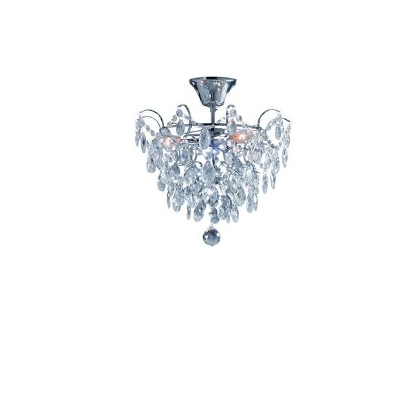 Rosendal prisme plafond  36