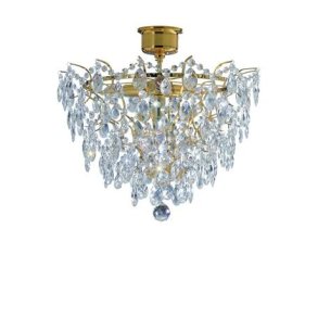 ROSENDAL  Prisme plafond 48