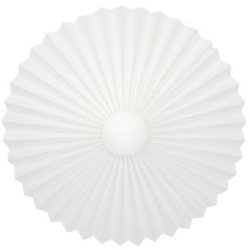 Rosette plisse til vg 34 uden ledning