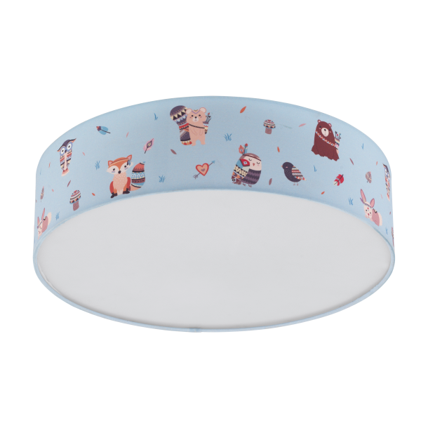 Ruffu loftlampe 38
